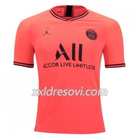 Paris Saint-Germain Drugi Nogometni Dres 2019-2020